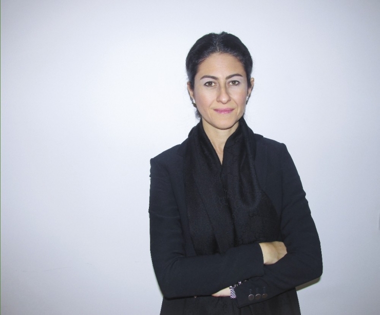 Pradera Türkiye’de Üst Düzey Atama