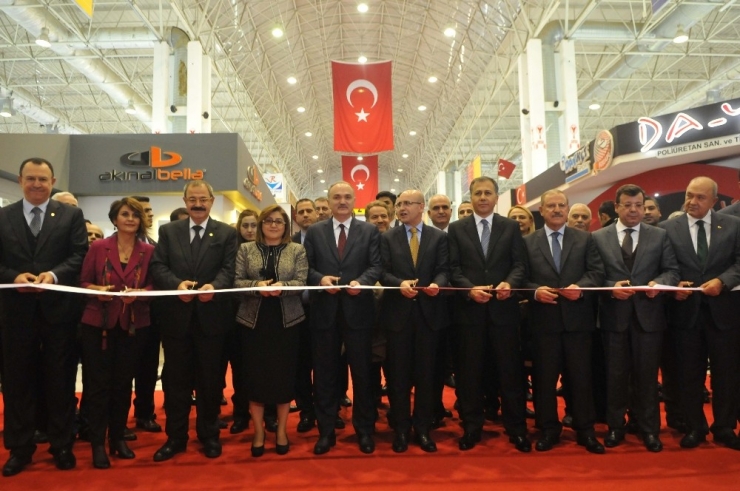 Ayakkabı Sektörü Gapshoes’te Buluşacak