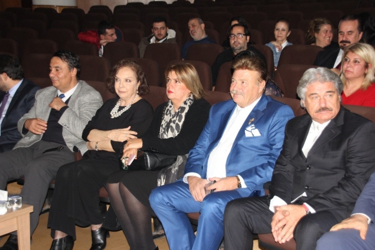 5. Uluslararası Antakya Film Festivali Başladı