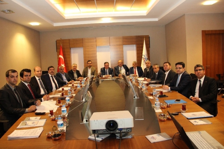 Halıcıların Yeni Rotası Güney Amerika