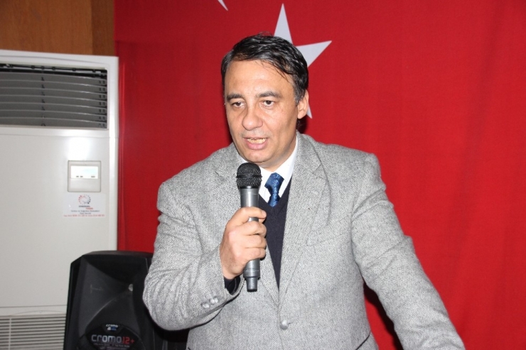 5. Uluslararası Antakya Film Festivali Başladı