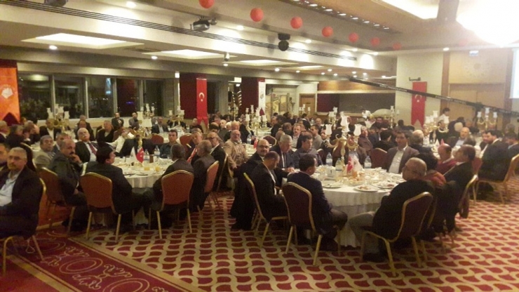 "İlk Kurşun Kültür Sanat Ve Turunçgil Festivali" Hazırlıkları