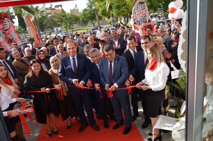 Keller Williams Adana’da