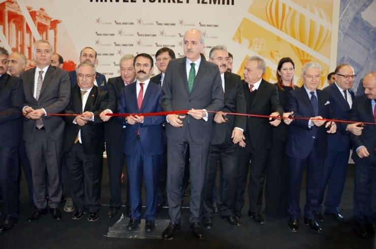 Bakan Kurtulmuş’tan Abd’nin Kararına Sert Tepki