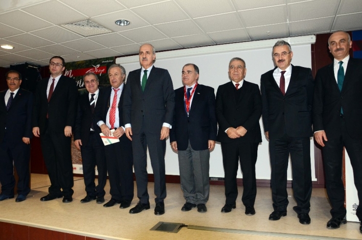 Erken Rezervasyon Kampanyasını Bakan Kurtulmuş Başlattı