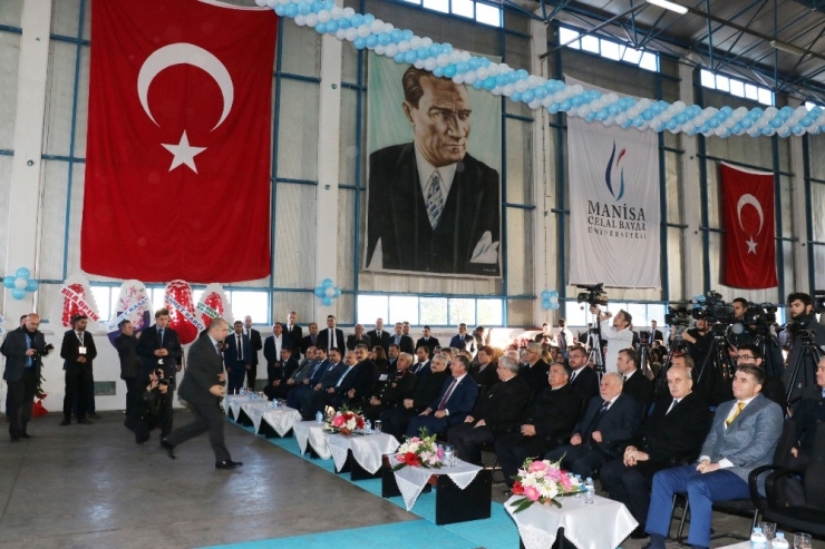 Bakan Yılmaz: “Kızların Okullaşma Oranını Artırmak İstiyoruz”