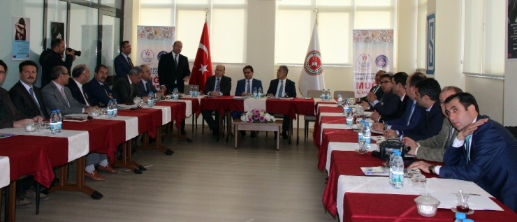 Muğla’da 2 Bin Kişi Denetimli Serbestlikten Yararlandı