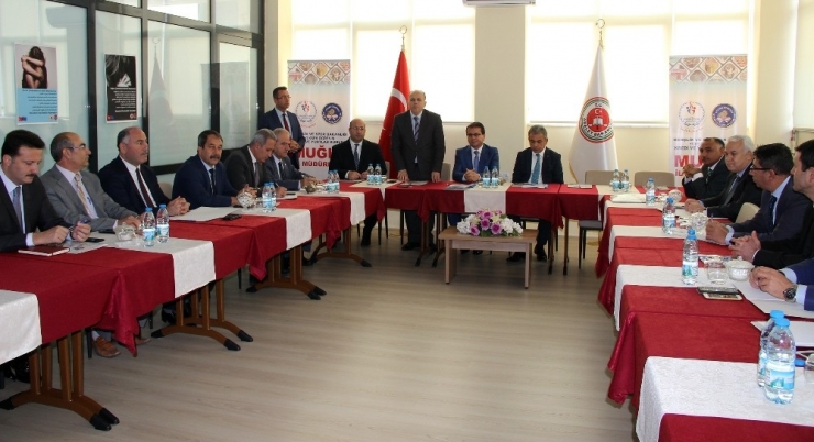 Muğla’da 2 Bin Kişi Denetimli Serbestlikten Yararlandı