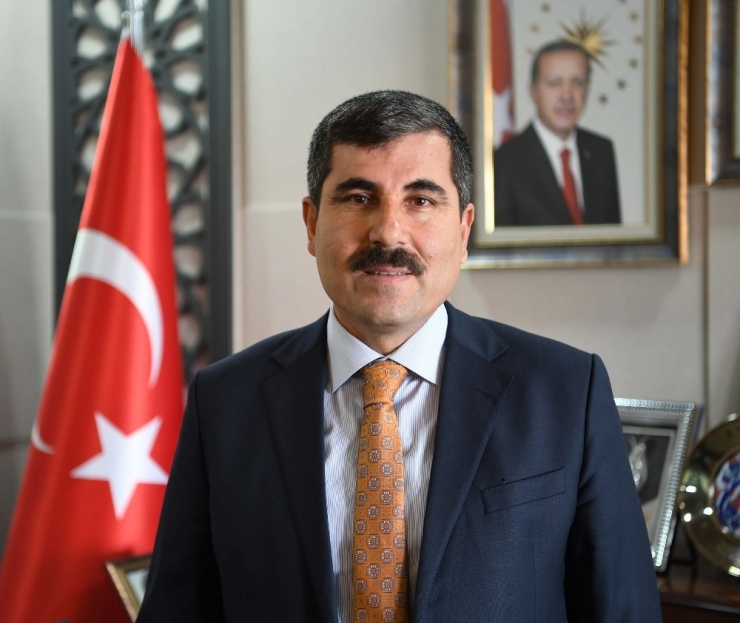 Muş Belediyesinden 43 Milyon Tl’lik Yatırım