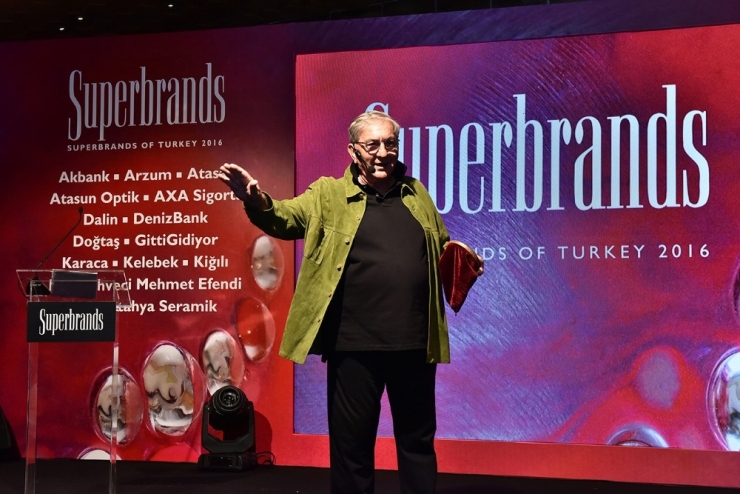 2016 Türkiye’nin Süpermarkaları Ödülleri Sahiplerini Buldu