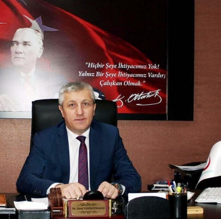 Aydın, Organ Bağışında Türkiye’ye Örnek Oldu