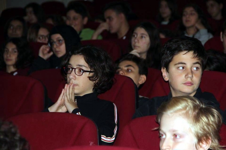 Ergen Eğitiminde Yeni Yaklaşımlar