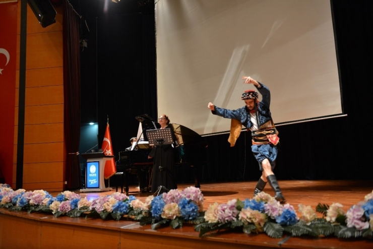 ’Uluslararası Yükseköğretimde Kalite Kongresi’ Saü’de Başladı