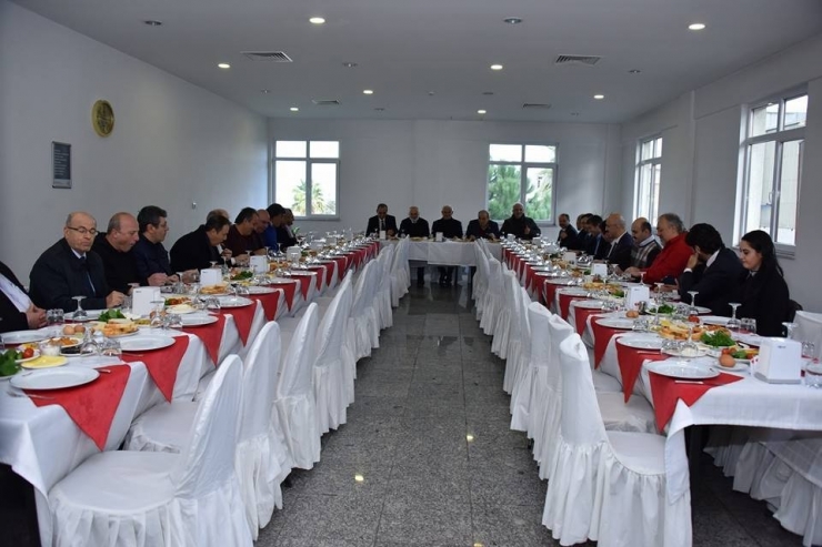 Başkan Yılmaz’dan Trump’a “Kudüs” Tepkisi