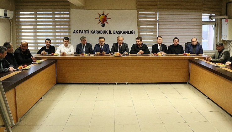 Şahin: “Bu Açıklamayı Yaparak Dünyayı Karşısına Aldı”