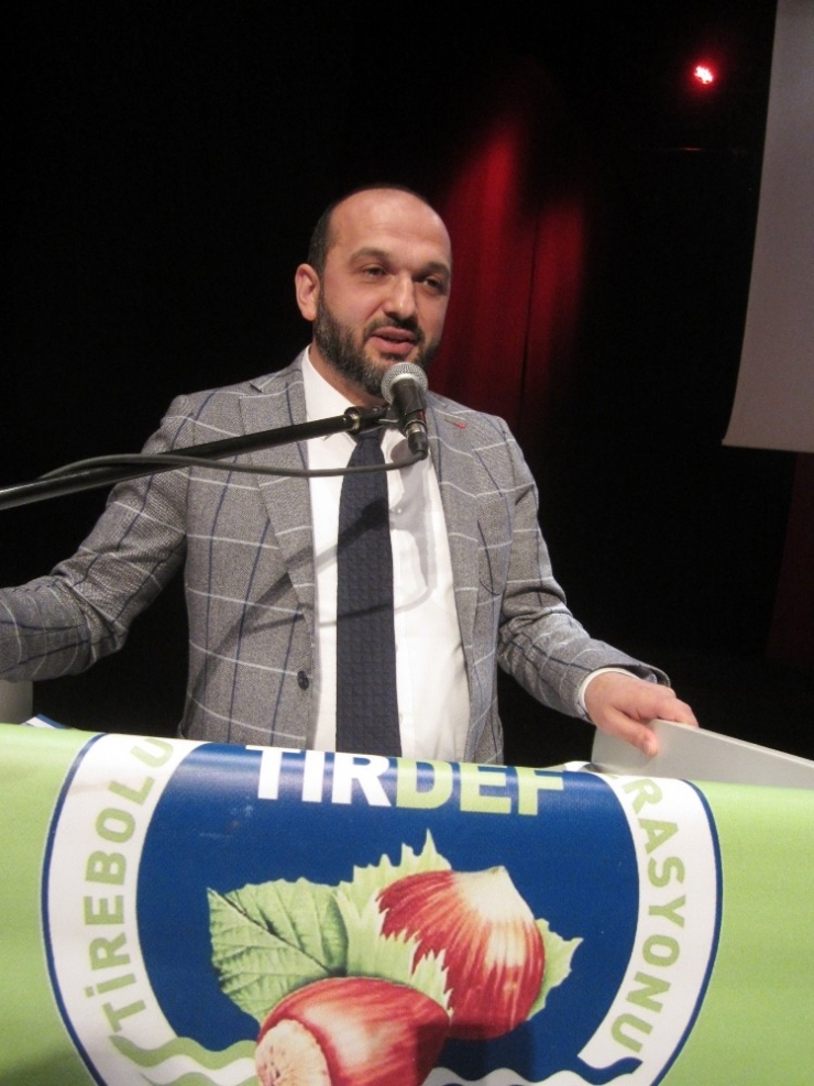 İstanbul’da Tirebolu Coşkusu