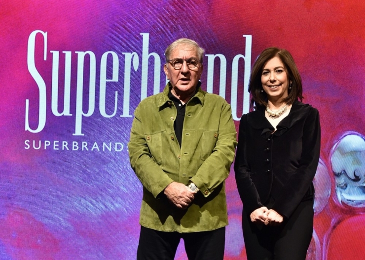 2016 Türkiye’nin Süpermarkaları Ödülleri Sahiplerini Buldu