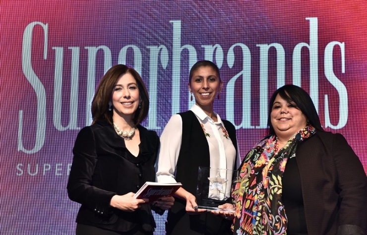 2016 Türkiye’nin Süpermarkaları Ödülleri Sahiplerini Buldu