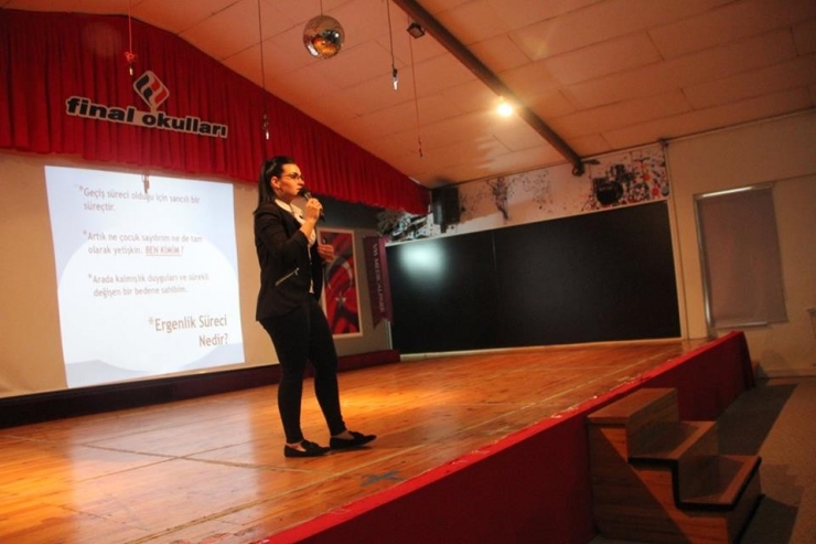 Ergen Eğitiminde Yeni Yaklaşımlar