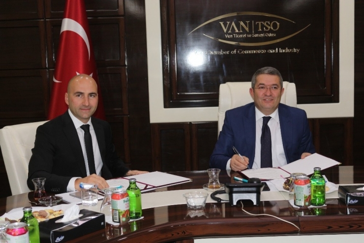 Van’da ‘Çağrı Merkezi’ Kuruluyor