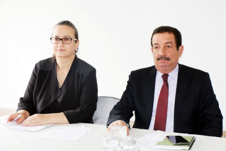 Boğazlıyan’da Eğitim Konuşuldu