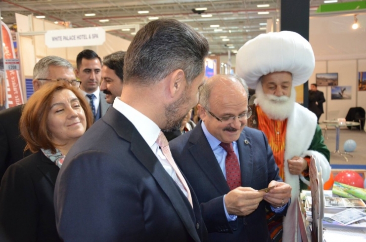 Sivrihisar Travel Turkey İzmir’de