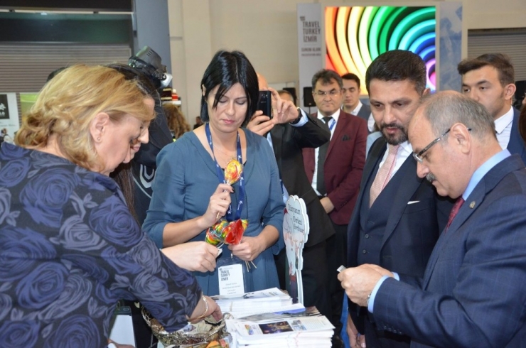 Sivrihisar Travel Turkey İzmir’de