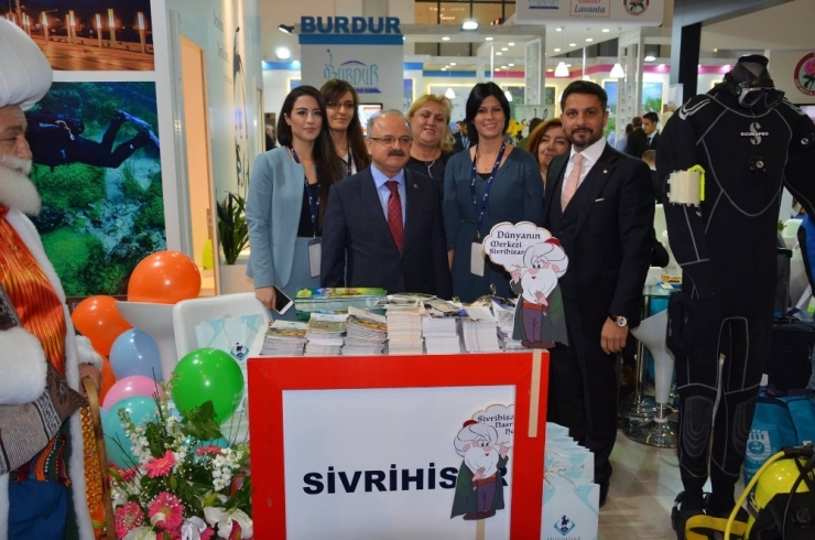 Sivrihisar Travel Turkey İzmir’de