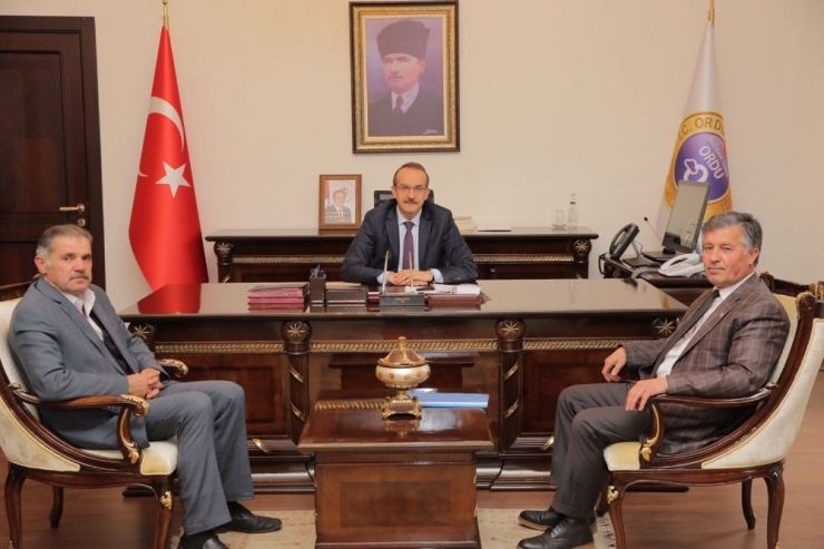 Akkuş Fasulyesinin Üretimi Artacak