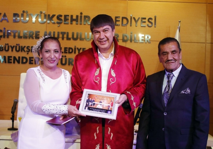 Huzurevinden İkinci Bahara