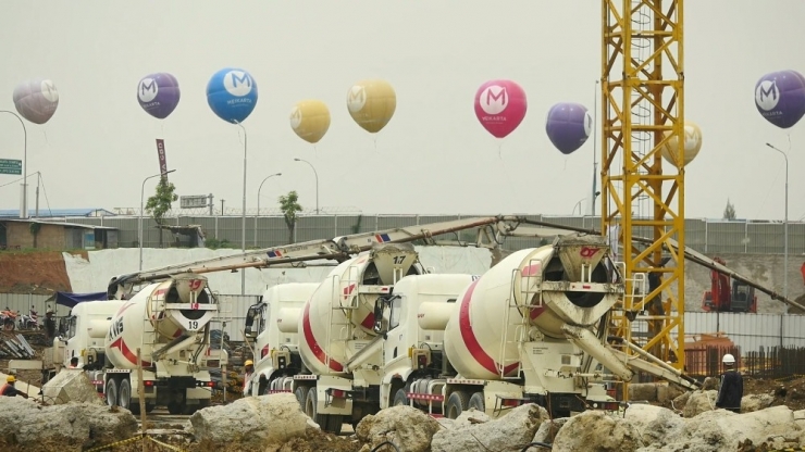 Endonezya’nın Gözde Şehri Meikarta Hedef Büyüttü