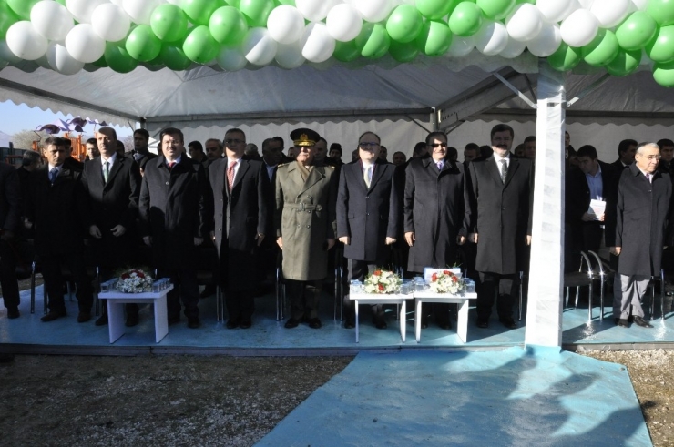 Bakan Eroğlu’ndan Kudüs Açıklaması: