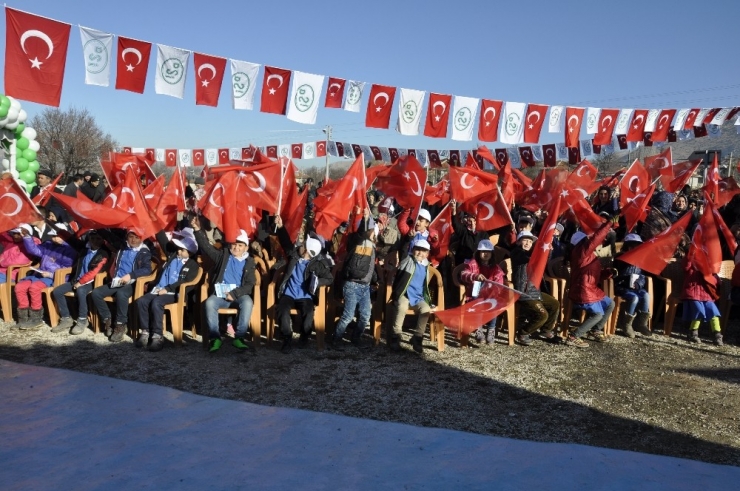 Bakan Eroğlu’ndan Kudüs Açıklaması: