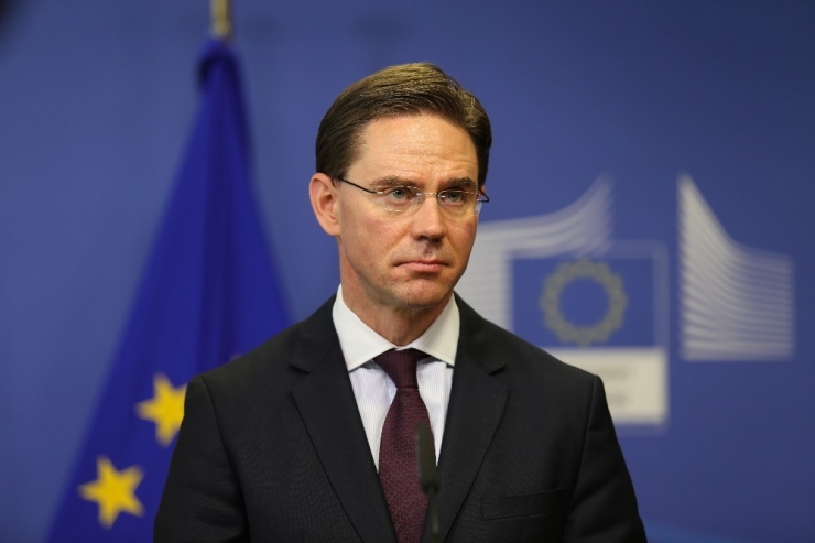 Başbakan Yardımcısı Şimşek: "Türkiye, Ab İçin Bir Zenginlik Oluşturacaktır”