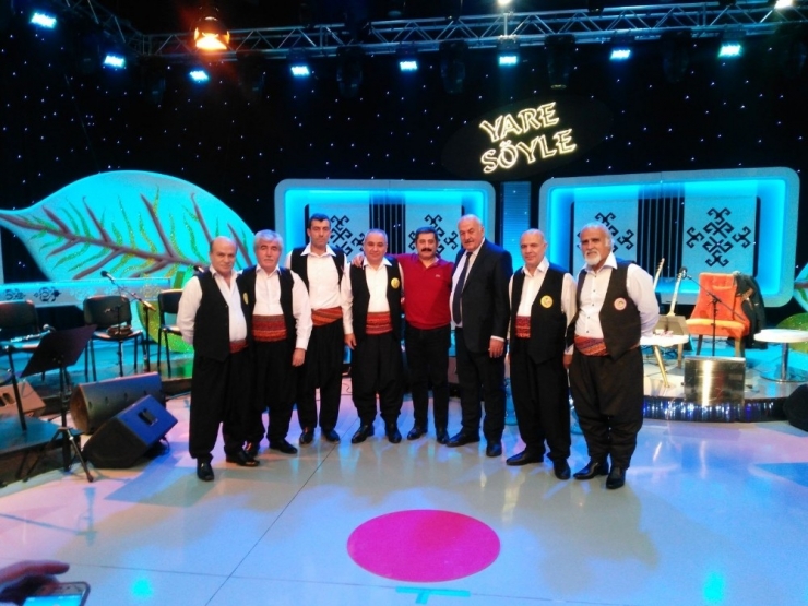 Trt’de Malatya Rüzgarı Esti