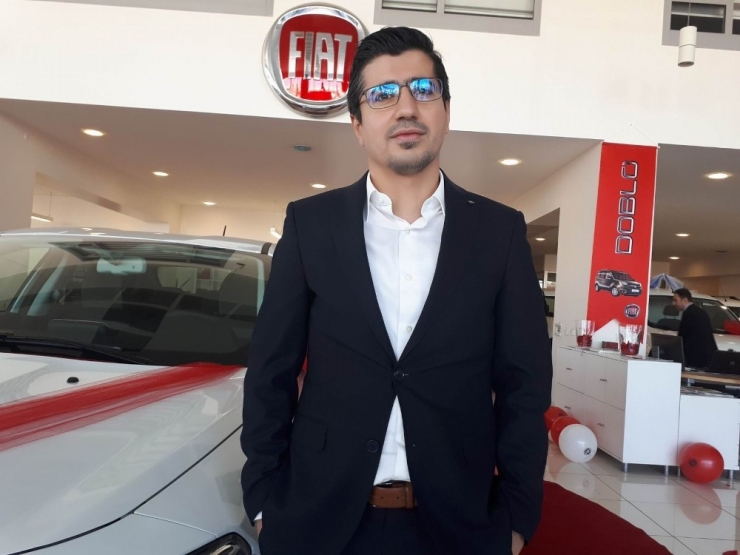 Ticari Araçlarda Yüksek Kur Ve Euro 6’ya Geçiş Talebi Öne Çekti