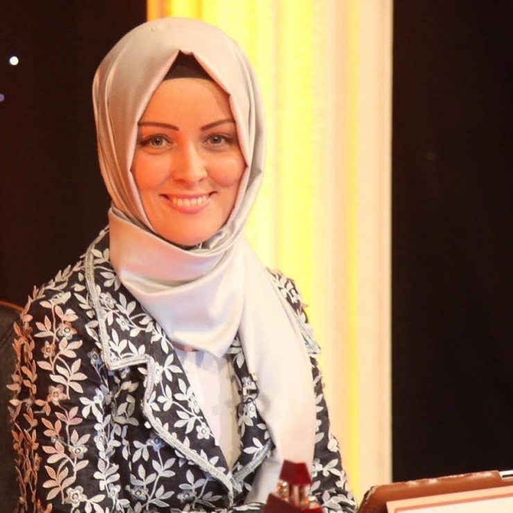 Hatice Kübra Tongar Gebze’ye Geliyor