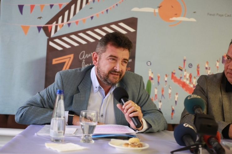 “7. İnsan Hakları Film Günleri” Giresun’da Başlıyor