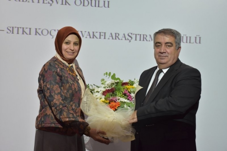 “İmam Hatipler Aydınlarını Tanıyor” Projesi Kapsamında Söyleşi