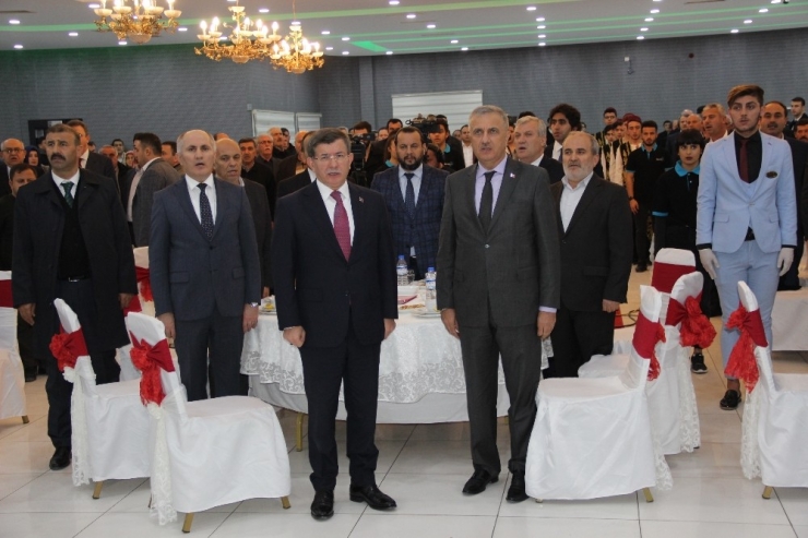 Karaman’da “Orta Asya’dan Karaman’a Göç Belgeselinin” Galası Yapıldı