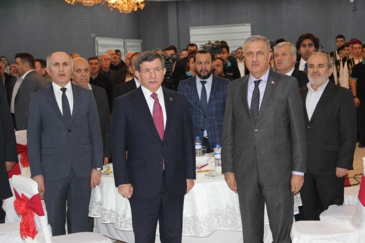 Karaman’da “Orta Asya’dan Karaman’a Göç Belgeselinin” Galası Yapıldı