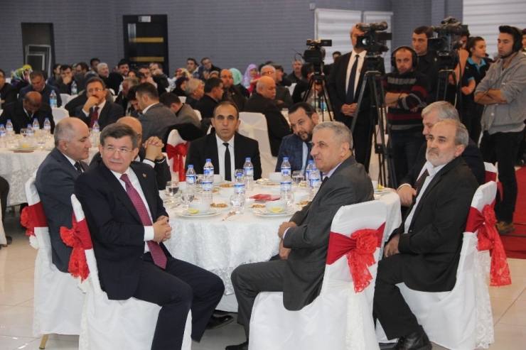 Karaman’da “Orta Asya’dan Karaman’a Göç Belgeselinin” Galası Yapıldı