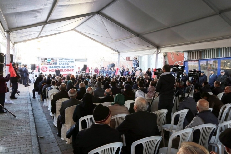 Hayati Yazıcı: “Ortadoğu’da Yangın Ateşlendi”