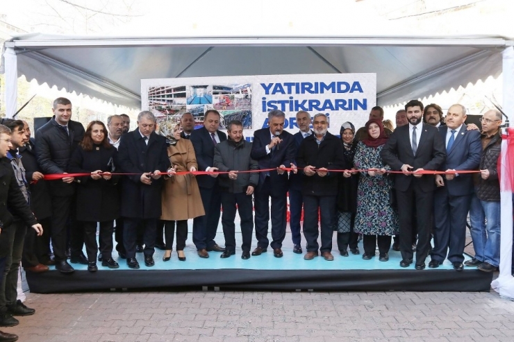 Hayati Yazıcı: “Ortadoğu’da Yangın Ateşlendi”