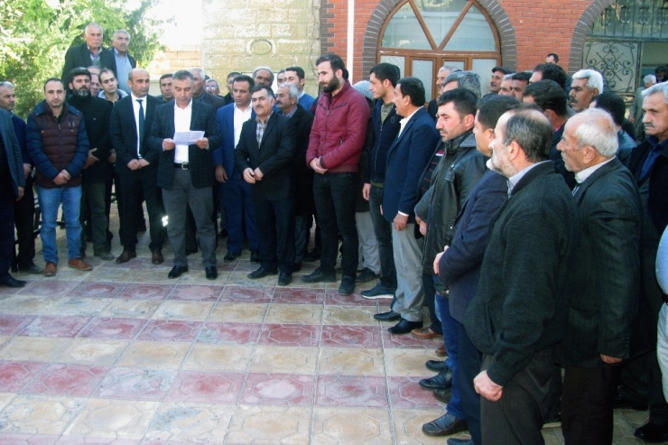 Kasney Trump’ın Kudüs Kararını Kınadı