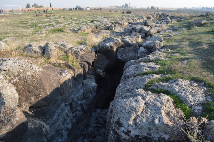 Köylüler Su Sarnıçlarının İncelenmesini İstiyor