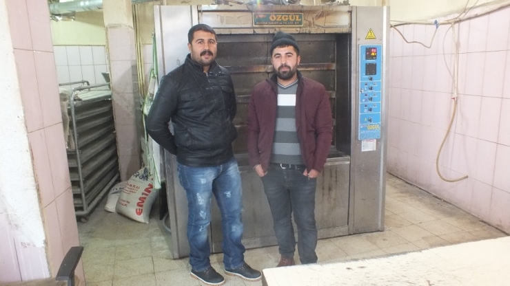 Çırak Olarak Başlayan Kardeşler Şimdi Patron Oldular