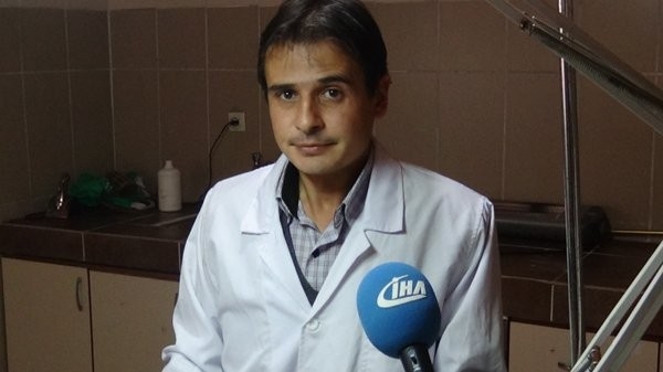 Bilecik Belediyesi Veteriner İşleri Müdürü Nedret Avcı’dan Hayvan Barınağı İle İlgili İddialara Yanıt