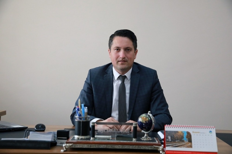 Sıcak Asfalt Yama İşlemleri Devam Ediyor