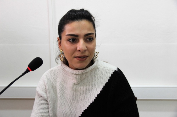 Öğrencilere ‘Şiddet’ Konulu Seminer